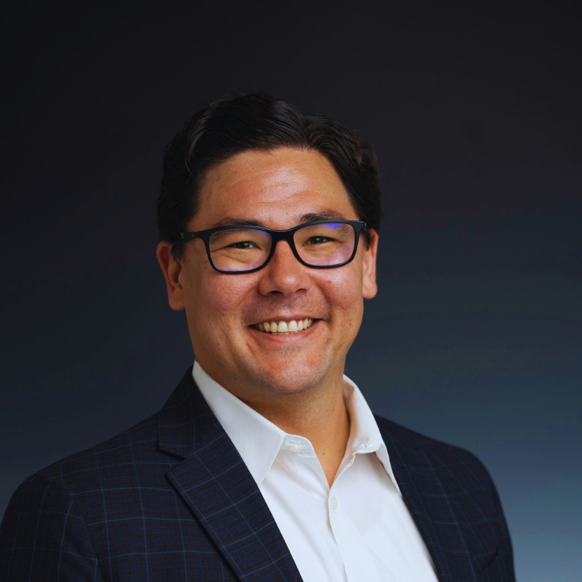 Adam Chen Headshot