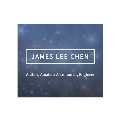 James Lee Chen